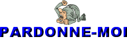 Gif animé pardonne moi énervé